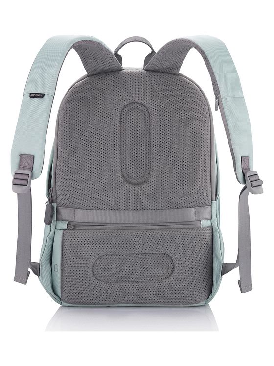 XD Design Bobby Soft Backpack RFID 45 cm rum til bærbar computer