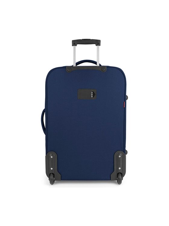 Gabol Orbit 2 hjul Kuffert 3-delt med strækfold