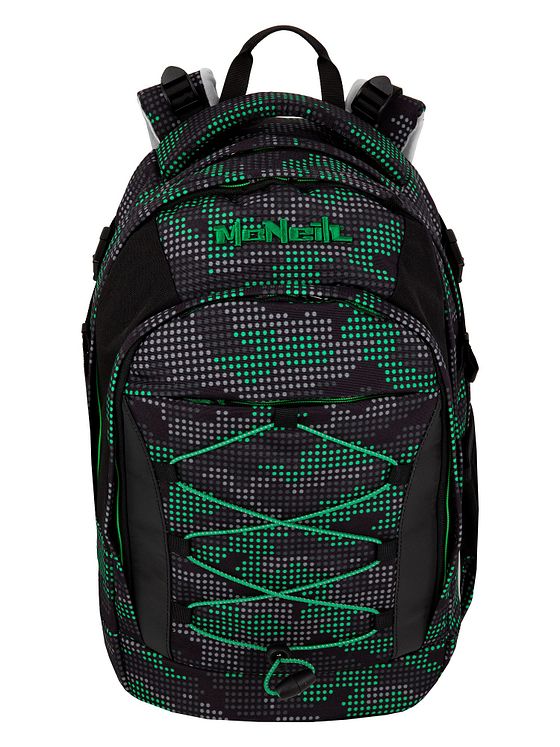 McNeill LUCA Skoletaske 45 cm