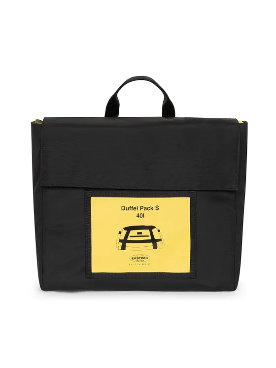 Eastpak Duffel Pack Bolsa de viaje fin de semana S 61 cm Eastpak Duffel Pack Bolsa de viaje fin de semana S 61 cm