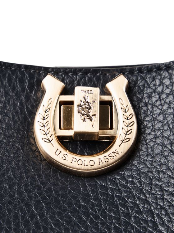 U.S. Polo Assn. Middleton Shopperit 33 cm U.S. Polo Assn. Middleton Shopperit 33 cm