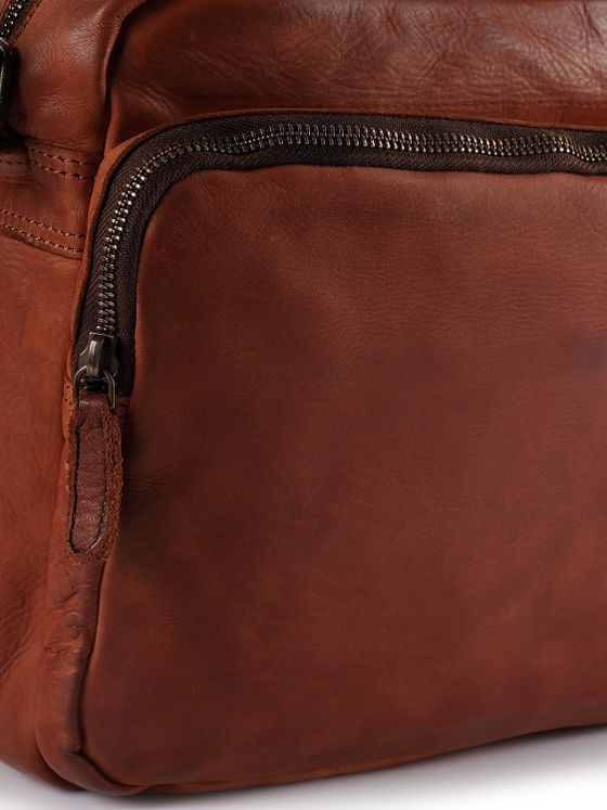 Harbour 2nd Urban Poets Jorne Aktmappe 35 cm Laptoprum