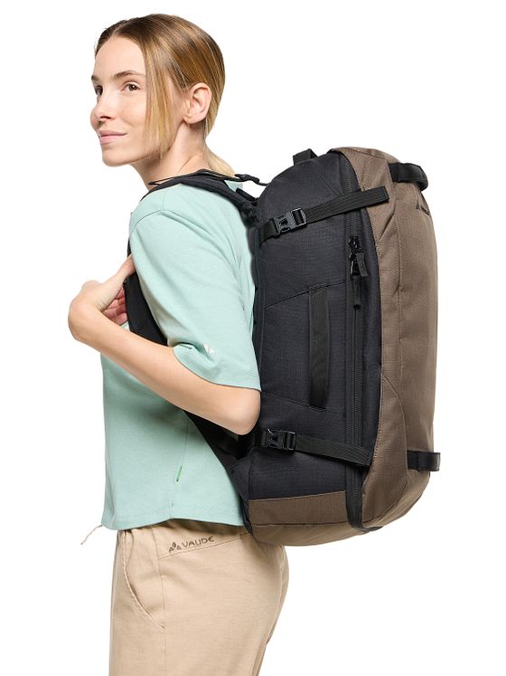 Vaude Batoh Mundo Carry-On 38 s přihrádkou na notebook 55 cm