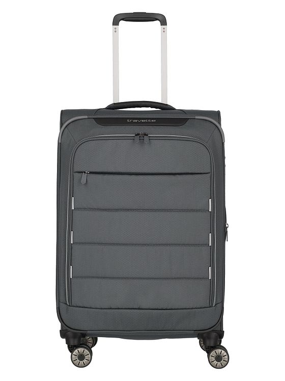 Travelite Skaii 4-hjulet trolley 67 cm Travelite Skaii 4-hjulet trolley 67 cm