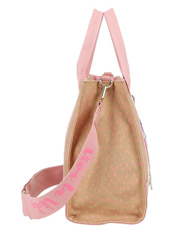 Fritzi aus Preußen Fritzi x Frida Kahlo Shopper-taske 40 cm