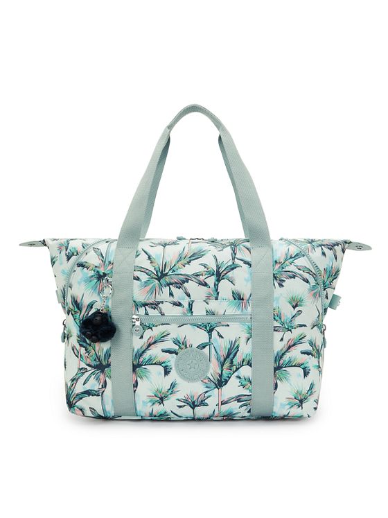 Kipling Art M Weekend-rejsetaske 58 cm