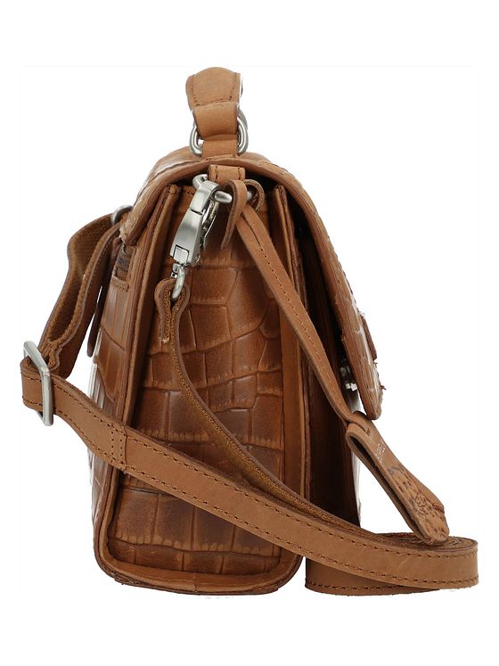 Burkely Cool Colbie Kabelka Kůže 20 cm