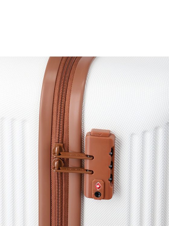 Travelite Bali 4 kolečka Sada kufrů 3-dílný