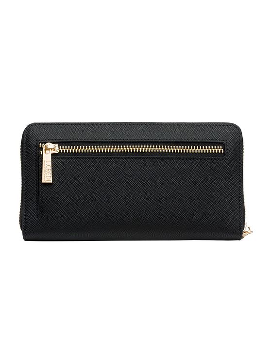 L.CREDI Poema Pung RFID-beskyttelse 19 cm L.CREDI Poema Pung RFID-beskyttelse 19 cm