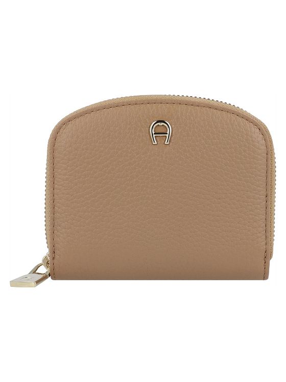 AIGNER Diadora Kreditkortetui RFID-beskyttelse Læder 11 cm