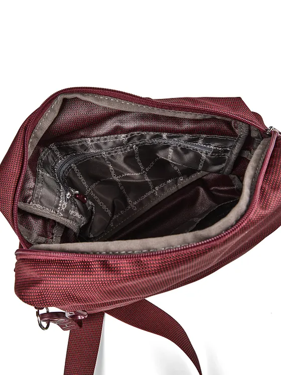 Mandarina Duck MD20 Crossbody taška 28 cm Mandarina Duck MD20 Crossbody taška 28 cm