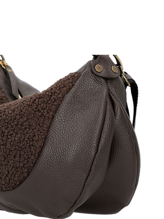 Gabs Marty Skuldertaske Læder 35 cm