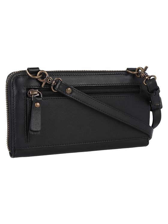 Esquire Peru Mobil-etui Læder 19 cm Esquire Peru Mobil-etui Læder 19 cm