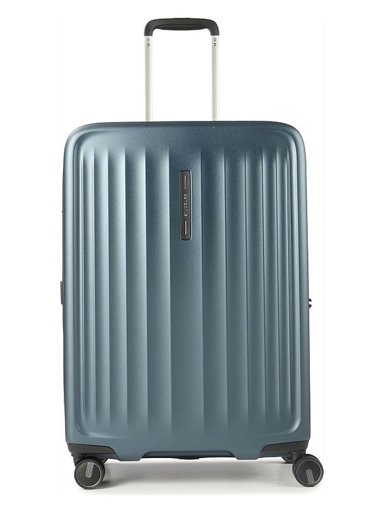 Samsonite Fyrm 4 kolečka Vozík M 67 cm s roztažitelným záhybem