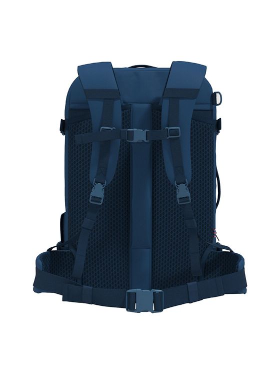 Cabin Zero Travel Cabin Bag Classic Pro 42L rygsæk 54 cm rum til bærbar computer Cabin Zero Travel Cabin Bag Classic Pro 42L rygsæk 54 cm rum til bærbar computer