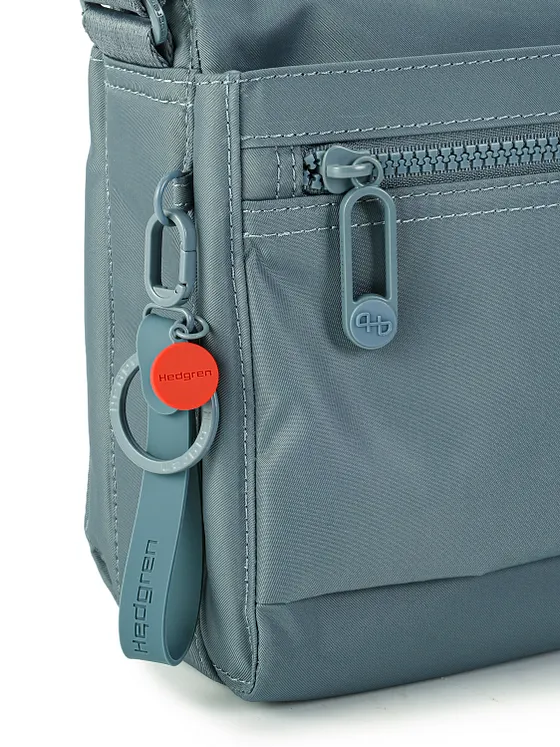 Hedgren Inner City Bolsa de hombro Bloqueo RFID 27.5 cm Hedgren Inner City Bolsa de hombro Bloqueo RFID 27.5 cm