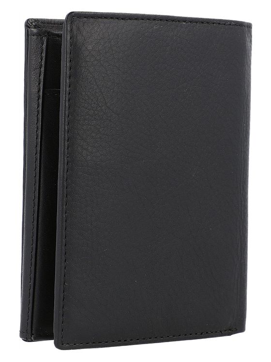 Esquire Peru-pung RFID-læder 9,5 cm Esquire Peru-pung RFID-læder 9,5 cm