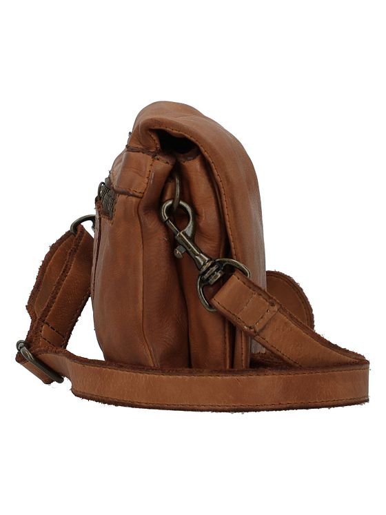 Harbour 2nd Anchor Love Helin Skuldertaske Læder 23 cm