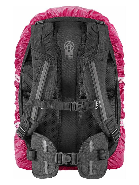 coocazoo Dešťový kryt 30 cm