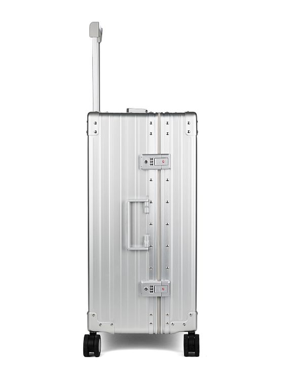 Aleon Traveler 4-pyöräinen vaunu 67 cm ja vaatekassi