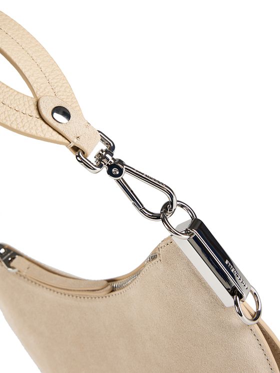 Coccinelle Sunup Skuldertaske Læder 25 cm