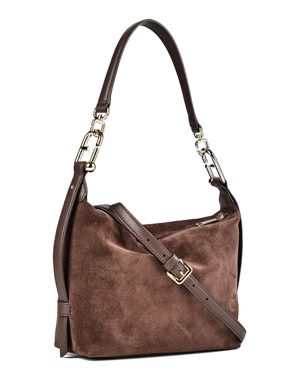 Furla Tonie Crossbody taske Læder 25 cm Furla Tonie Crossbody taske Læder 25 cm