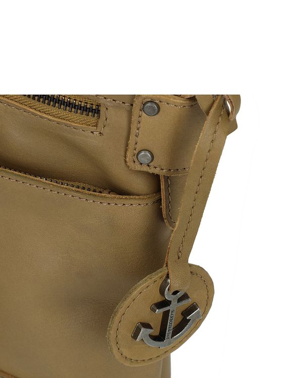 Harbour 2nd Soft Weaving Skuldertaske Læder 25 cm Harbour 2nd Soft Weaving Skuldertaske Læder 25 cm