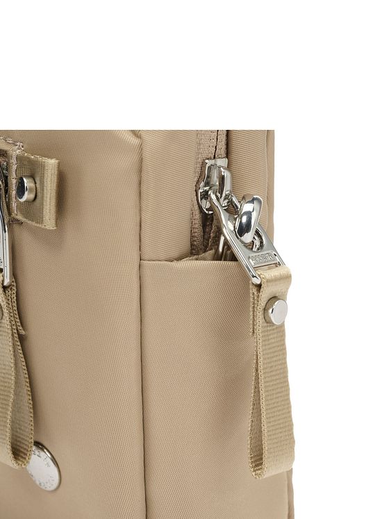 Pacsafe Pacsafe W Skuldertaske RFID-beskyttelse 24 cm