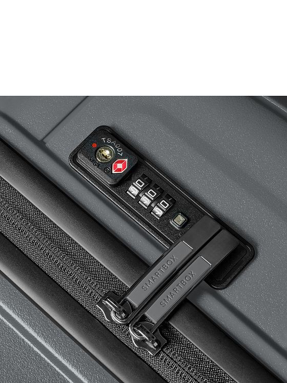 Smartbox Edition 02 4 hjul Trolley M 66 cm