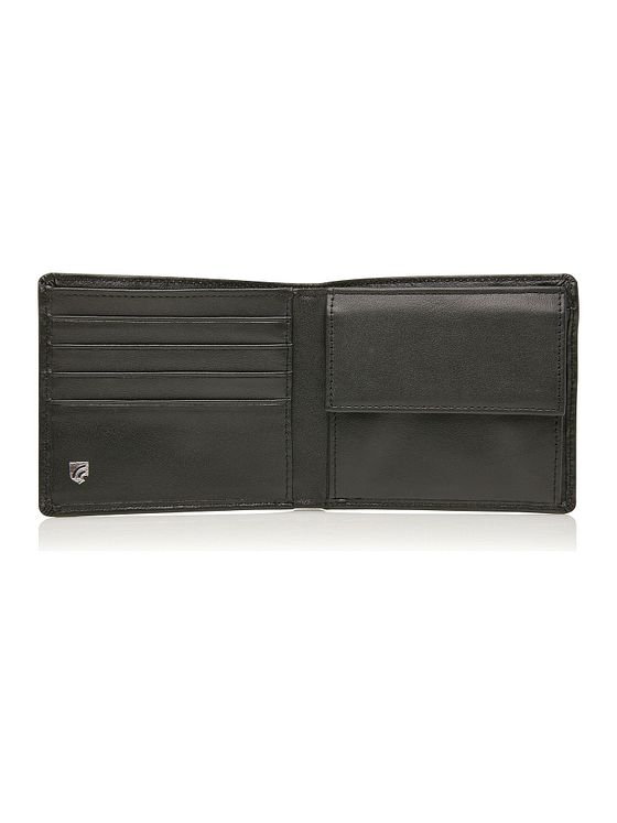 Castelijn & Beerens Vita pung RFID læder 11 cm