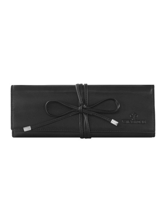 Windrose Nappa Smykkeskrin Læder 21 cm