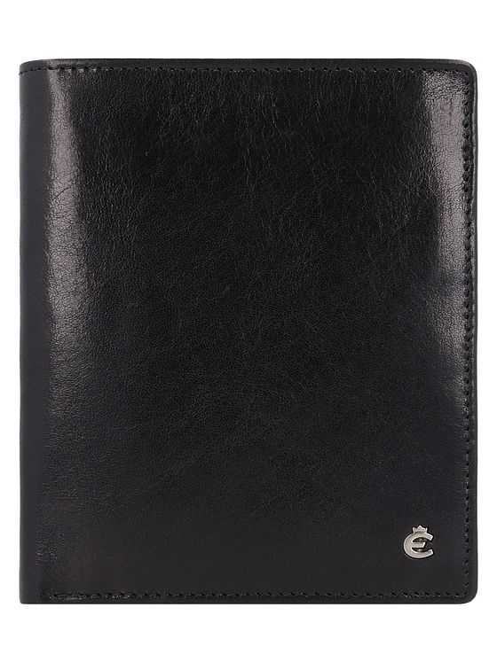 Esquire Toscana pung RFID læder 11 cm
