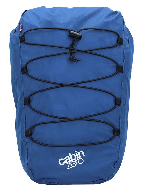 Cabin Zero Companion Bags ADV Dry 11L skuldertaske RFID 21 cm