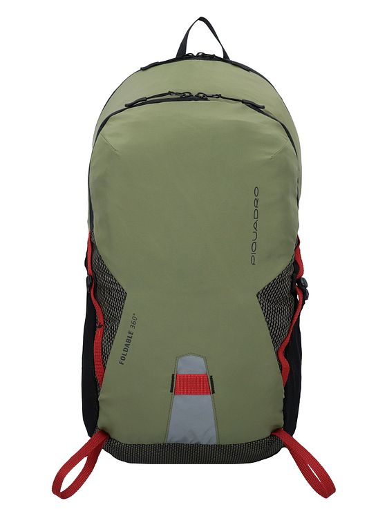 Piquadro Foldable Vandrer-rygsæk 50 cm