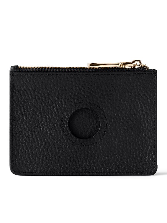 Lazarotti Bologna lædernøgleholder Kortholder i læder 11,5 cm med rum til luftmærker Lazarotti Bologna lædernøgleholder Kortholder i læder 11,5 cm med rum til luftmærker