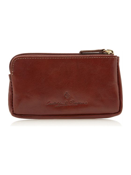 Castelijn & Beerens Gaucho nøgleetui RFID læder 13,5 cm