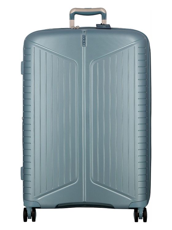 Jump Evae 4 hjul Trolley 66 cm med strækfold