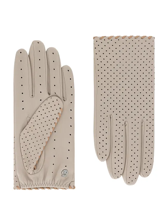 Roeckl Genova Guantes Piel natural Roeckl Genova Guantes Piel natural