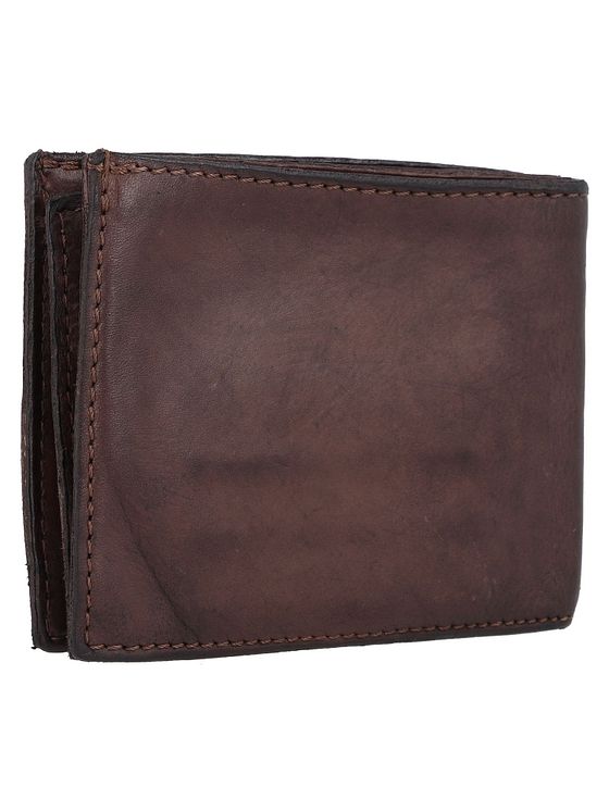 Campomaggi Pung Læder 12.5 cm