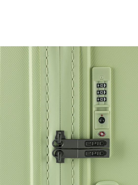 Epic Phantom SL 4-hjulet trolley 66 cm