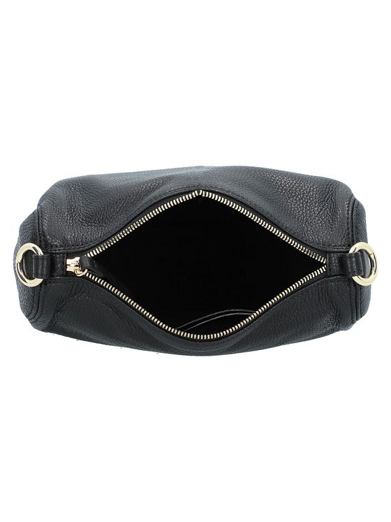 abro Dalia Skuldertaske Læder 22 cm