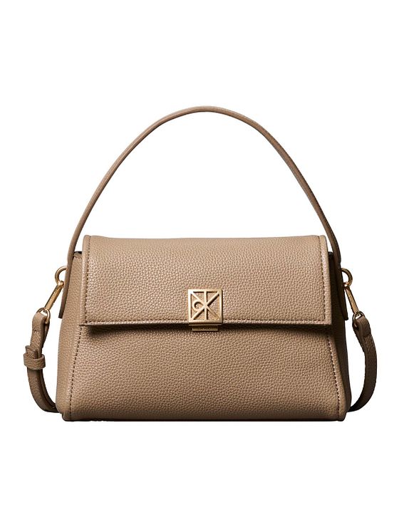 Calvin Klein Hardware Skuldertaske 24 cm
