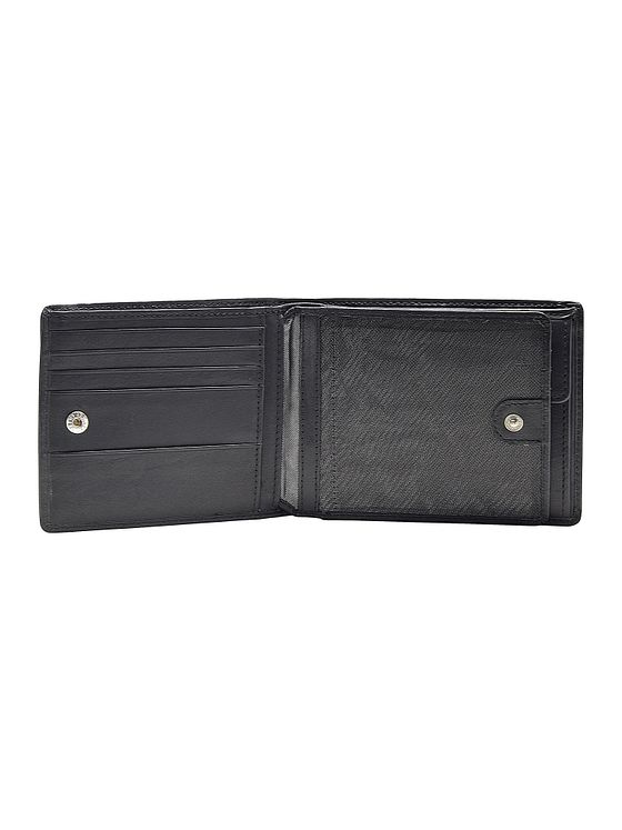 bugatti Primo pung i læder 12 cm