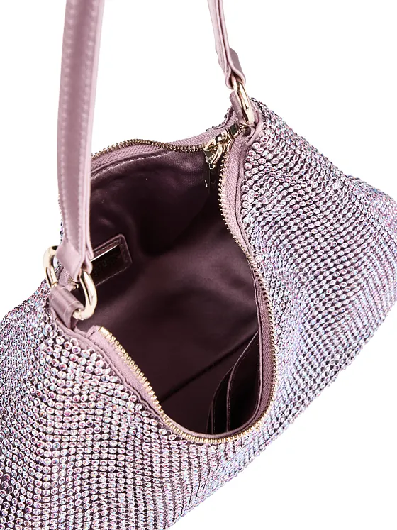 Guess Jewels Taška přes rameno 28 cm Guess Jewels Taška přes rameno 28 cm