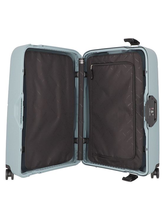 Samsonite Magnum Eco 4 hjul Trolley 75 cm