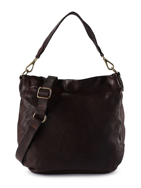 Campomaggi Ottavia Skuldertaske Læder 32 cm Campomaggi Ottavia Skuldertaske Læder 32 cm