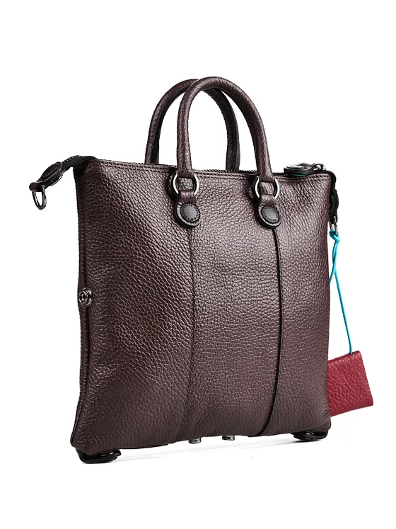 Gabs G3 Handväska S Läder 26 cm