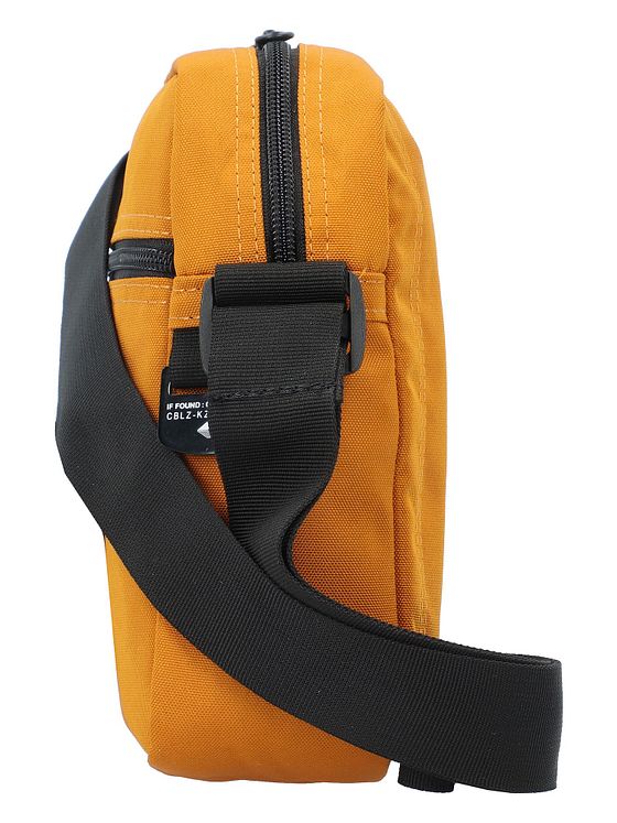 Cabin Zero Taška přes rameno Sidekick RFID 19 cm