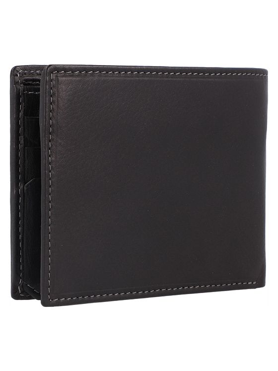 camel active Vegas peněženka I kůže 12,5 cm