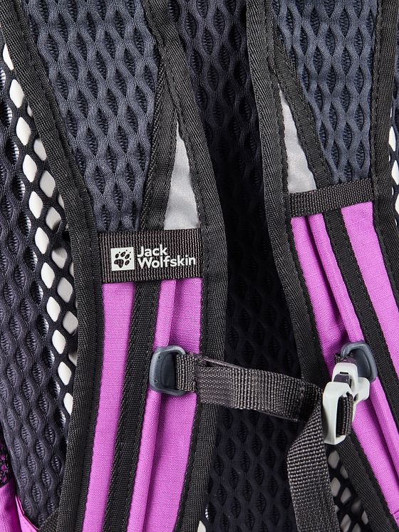 Jack Wolfskin Velocity 20 Vandrer-rygsæk 45 cm